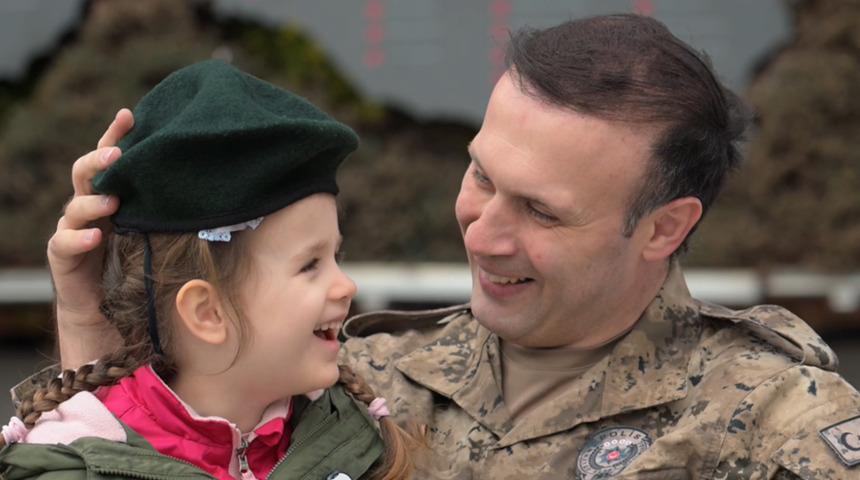 İstanbul Emniyeti'nden T&uuml;rk Polis Teşkilatı&rsquo;nın 181. yılına &ouml;zel video!