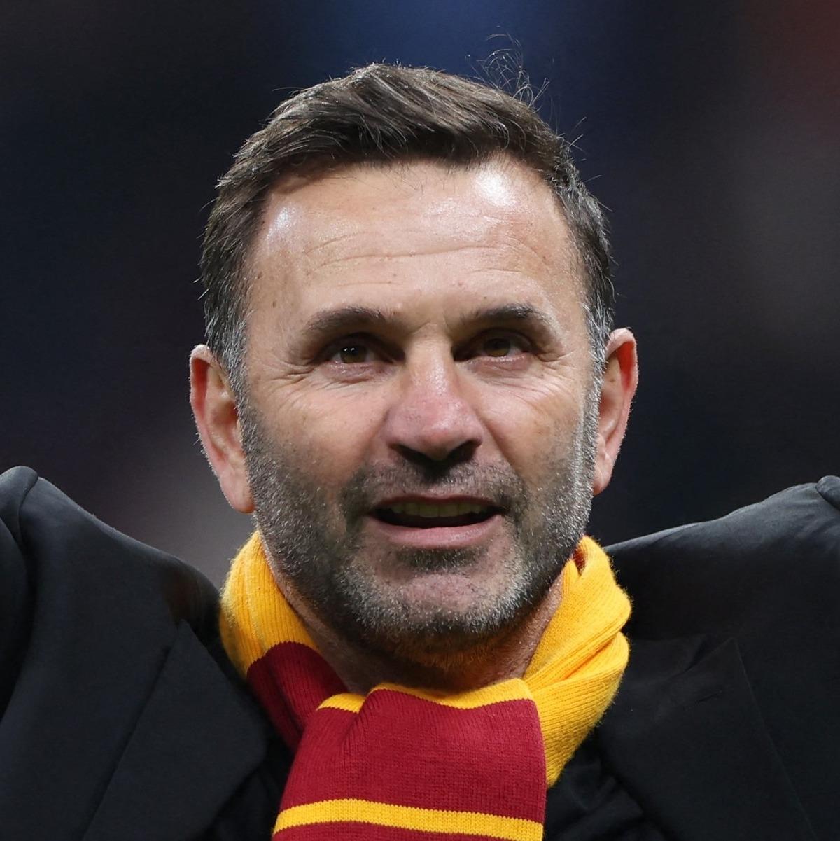 (Özet) Trabzonspor - Galatasaray Maçı Özeti ve Tüm Önemli Anları 17