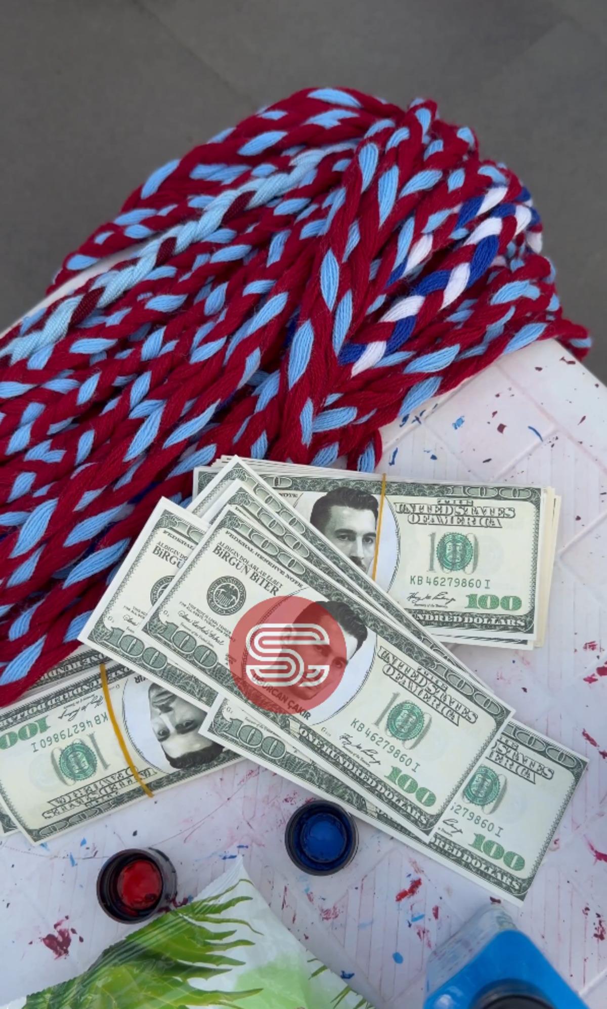 Trabzonspor taraftarı &ccedil;ıldırdı! Galatasaray derbisinde Uğurcan &Ccedil;akır i&ccedil;in dev hazırlık 2