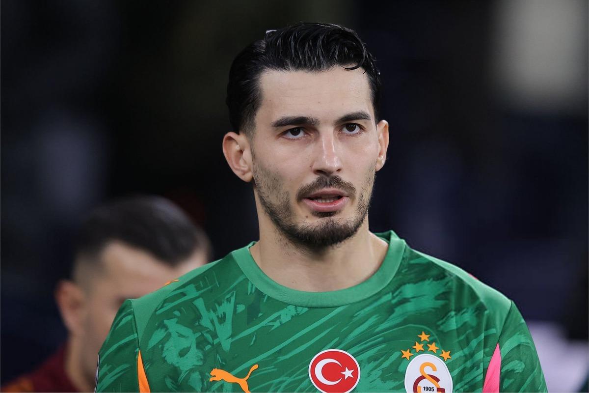 Trabzonspor taraftarı &ccedil;ıldırdı! Galatasaray derbisinde Uğurcan &Ccedil;akır i&ccedil;in dev hazırlık 1