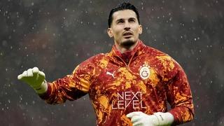 Trabzonspor taraftarı çıldırdı! Galatasaray derbisinde Uğurcan Çakır için dev hazırlık