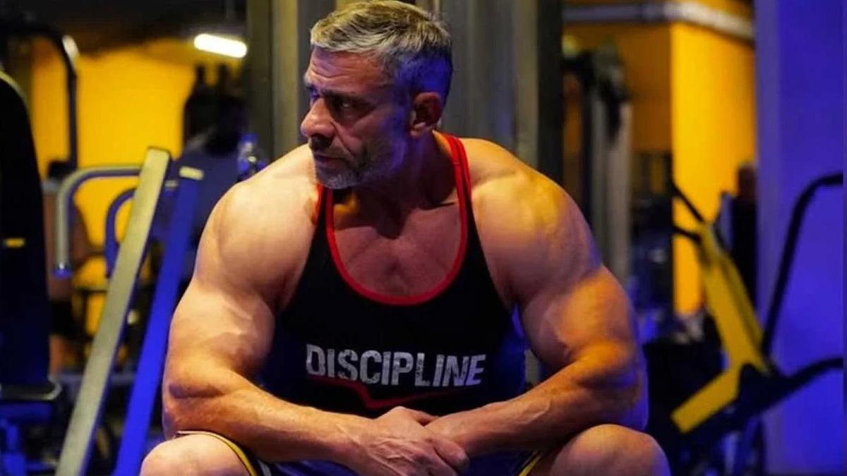 Kadır Hoca olarak bilinen sosyal medya fenomeni Kadir &Ouml;zkaraarslan tutuklandı 1