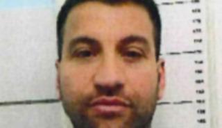 İtalya'nın en tehlikeli firariler listesindeydi! Tatilde yakalandı