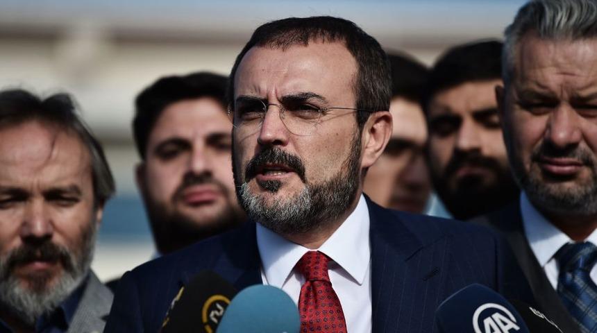 AK Parti'den FET&Ouml;'c&uuml;ler temizlendi mi? Canlı yayında a&ccedil;ıkladı