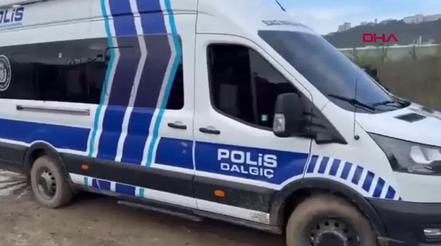 Zonguldak'tan acı haber! G&ouml;lete d&uuml;şen &ccedil;ocuk boğuldu