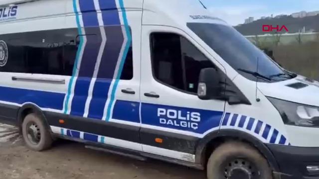 Zonguldak'tan acı haber! Gölete düşen çocuk boğuldu