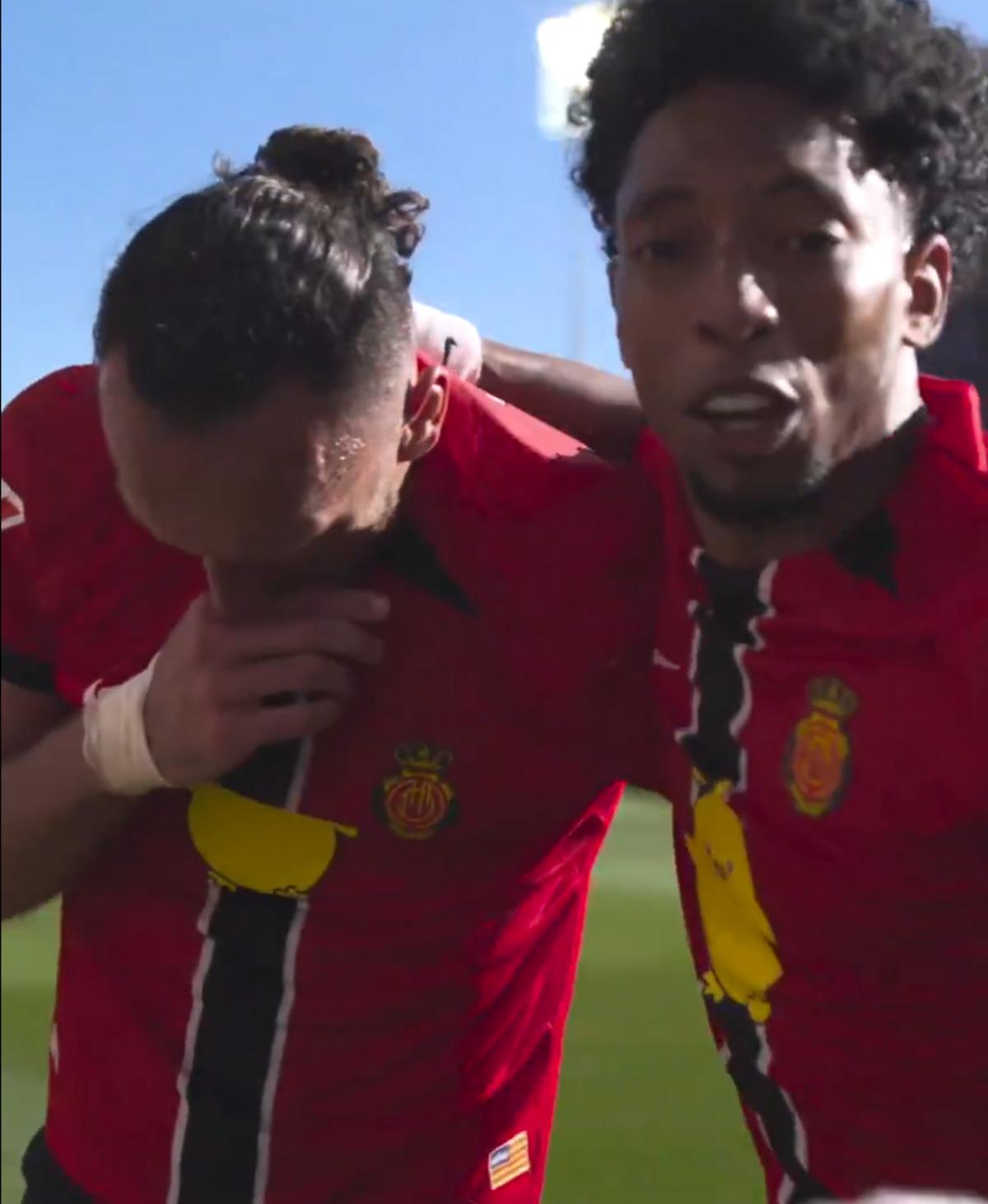 Vedat Muriqi Arda Güler i son anda yıktı! Son dakikada attığı gol sonrası hüngür hüngür ağladı 3