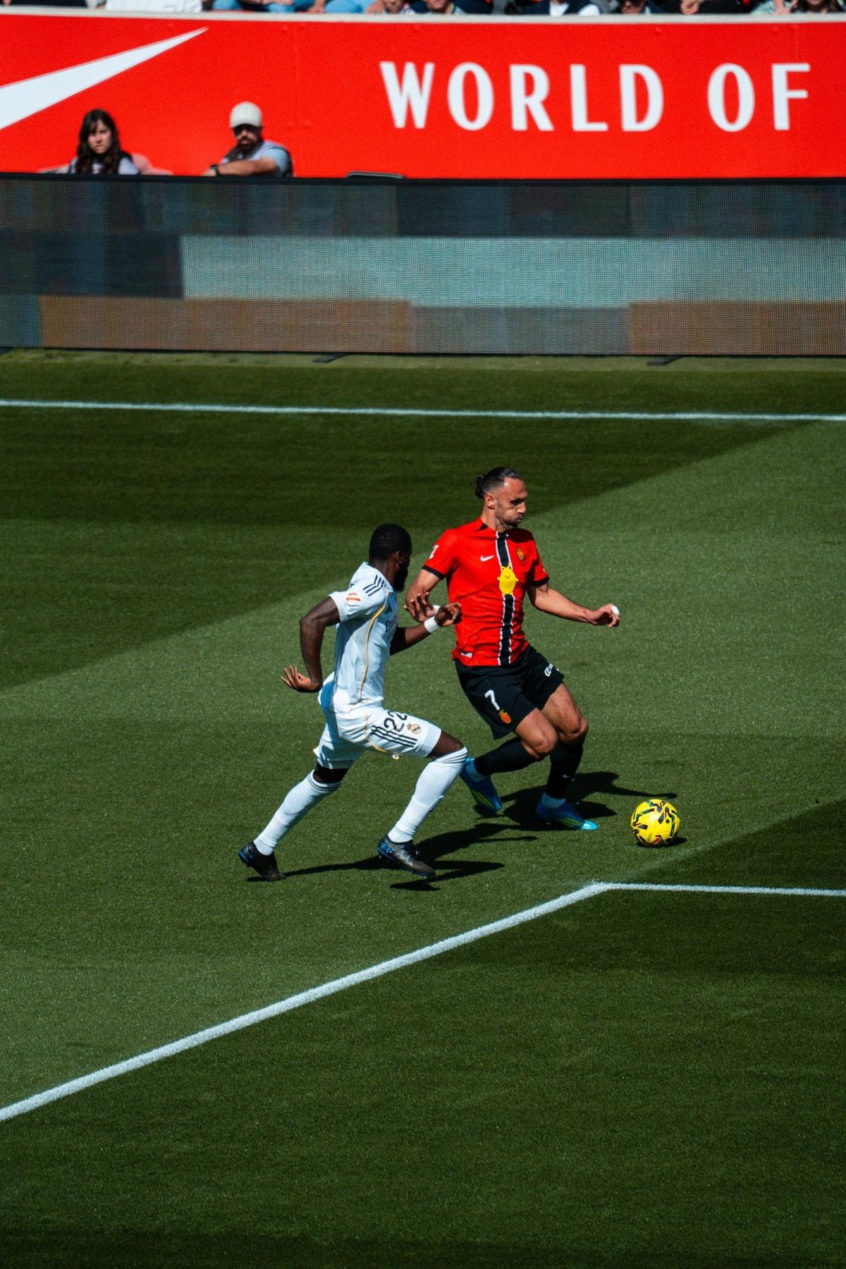 Vedat Muriqi Arda Güler i son anda yıktı! Son dakikada attığı gol sonrası hüngür hüngür ağladı 4
