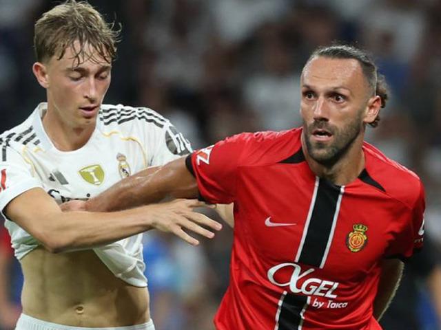 Vedat Muriqi Arda G&uuml;ler'i yıktı! Golden sonra h&uuml;ng&uuml;r h&uuml;ng&uuml;r ağladı