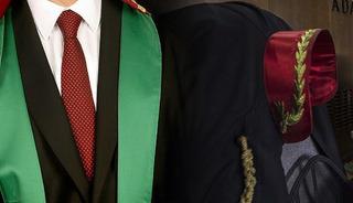 Savcı ve avukatların da i&ccedil;inde olduğu kirli ağ deşifre edildi