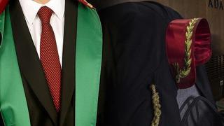 Her şeyi bir şikayet ortaya çıkardı! Aralarında savcı ve avukatlar da var: Kirli ağ deşifre edildi