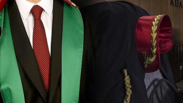 Her şeyi bir şikayet ortaya çıkardı! Aralarında savcı ve avukatlar da var: Kirli ağ deşifre edildi