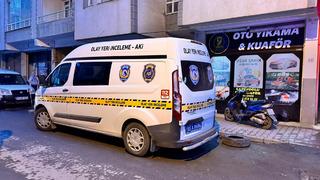 Samsun'da bıçaklı kavga! 1 kişi ağır yaralandı, saldırgan gözaltında