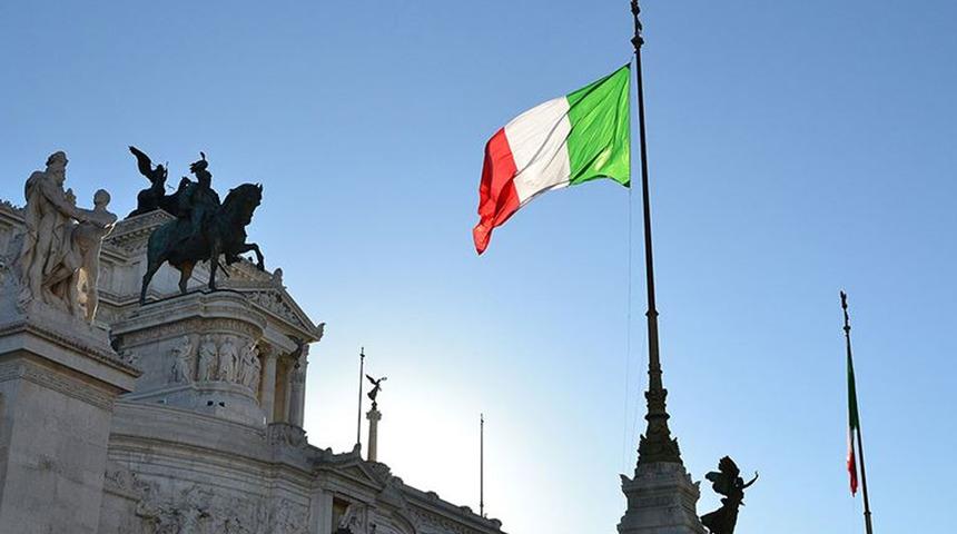 Orta Doğu'daki savaş İtalya'yı vurdu! 4 havalimanında bazı u&ccedil;uşlar i&ccedil;in yakıt kısıtlaması