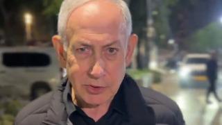 Netanyahu'dan İran açıklaması! Yüzde 70'i yok edildi deyip duyurdu: Ezmeye devam edeceğiz