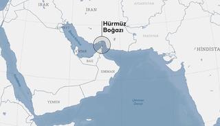 İran'dan H&uuml;rm&uuml;z a&ccedil;ıklaması! O &uuml;lke ge&ccedil;işlerden muaf tutuldu 