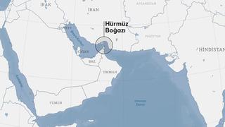 İran'dan Hürmüz açıklaması! O ülke geçişlerden muaf tutuldu 