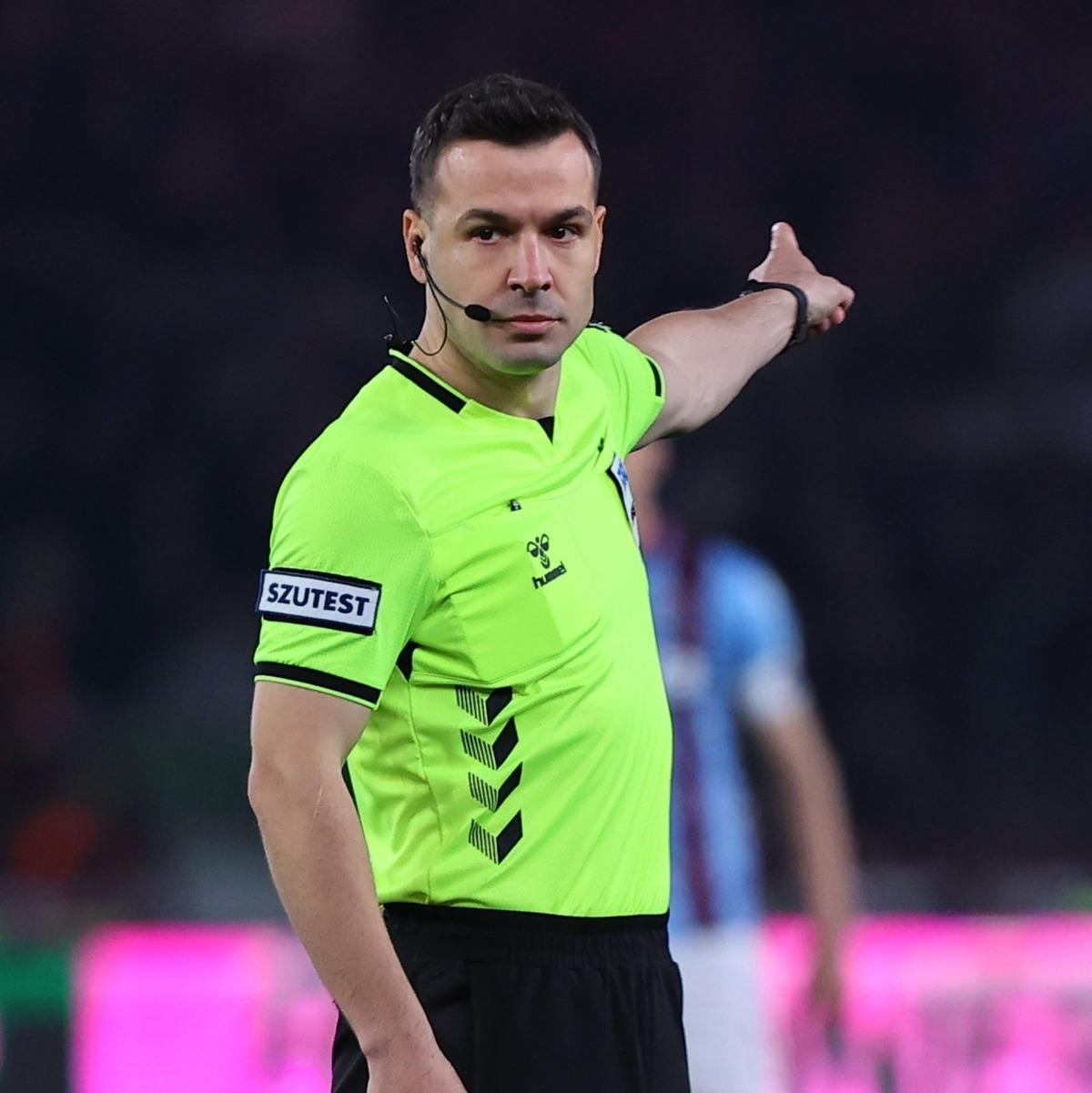 Trabzon da tartışmalı Barış Alper Yılmaz kararı! VAR devreye girdi! ortalık karıştı 1