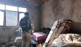 Iğdır'da zehir tacirlerine darbe: 12 adrese operasyon, 9 tutuklama