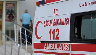 Giresun'da acı olay! U&ccedil;urumdan yuvarlanan kişi hayatını kaybetti