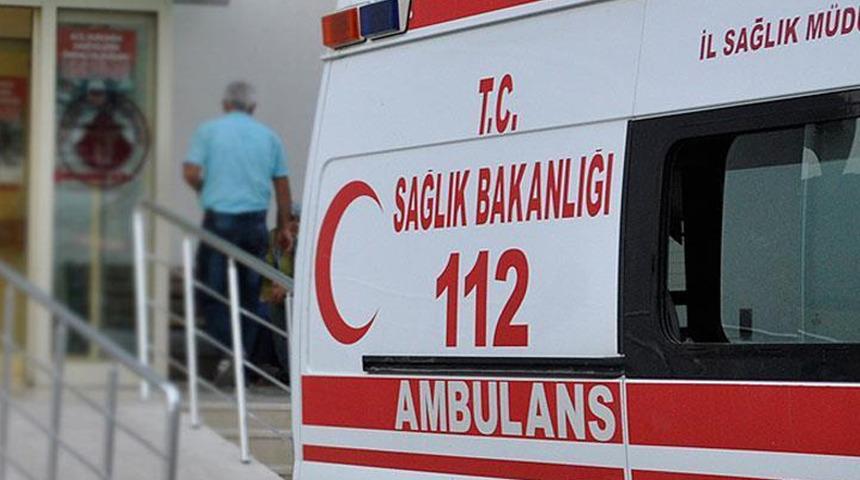 Giresun'da acı olay! U&ccedil;urumdan yuvarlanan kişi hayatını kaybetti