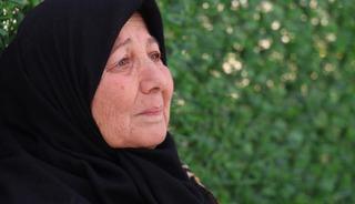 Uzman &ccedil;avuşun annesi, bakandan şehitlik talep etti