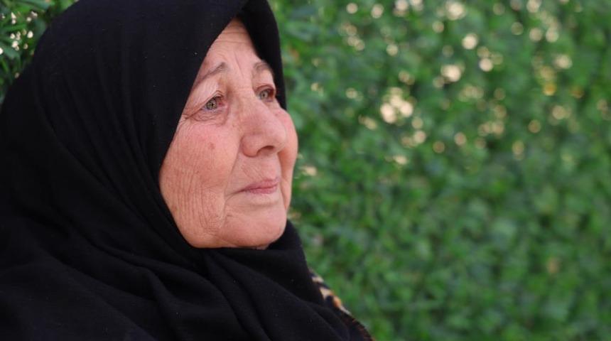 Kalp krizinden vefat eden uzman &ccedil;avuşun annesi, bakandan şehitlik talep etti