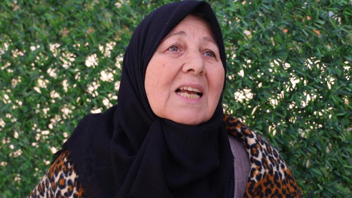 Kalp krizinden vefat eden uzman çavuşun annesi, bakandan şehitlik talep etti 2