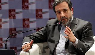 İran Dışişleri Bakanı Erak&ccedil;i&rsquo;den Guterres ile BMGK&rsquo;ya mektup