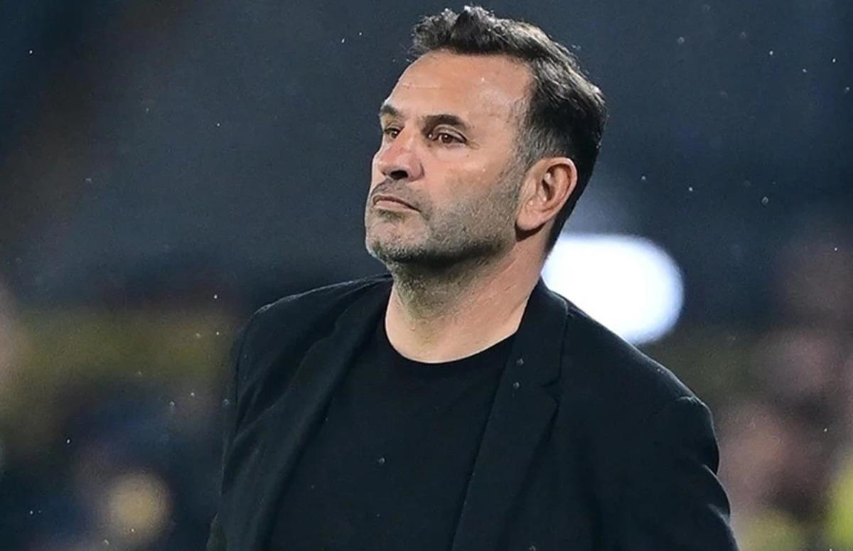 Rıdvan Dilmen den Okan Buruk a canlı yayında olay s&ouml;zler! "T&uuml;rkiye Ligi ni k&uuml;&ccedil;&uuml;ms&uuml;yor!" 2