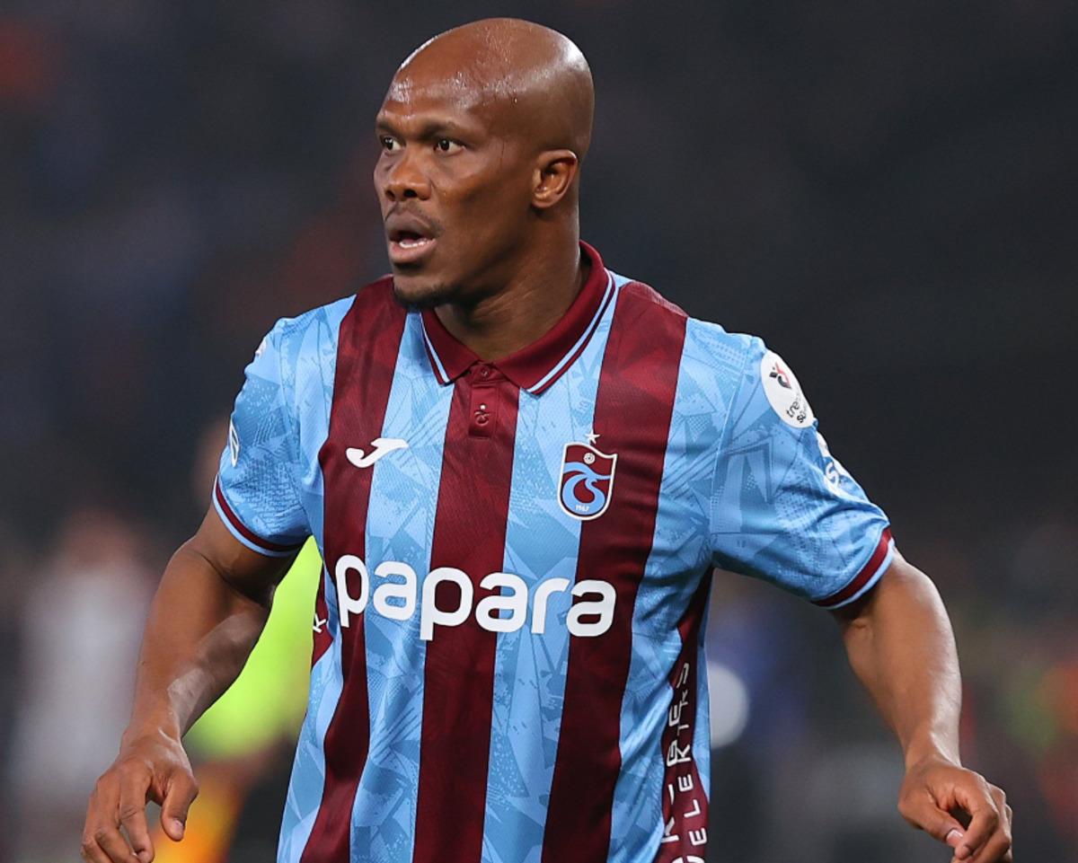 (Özet) Trabzonspor - Galatasaray Maçı Özeti ve Tüm Önemli Anları 8