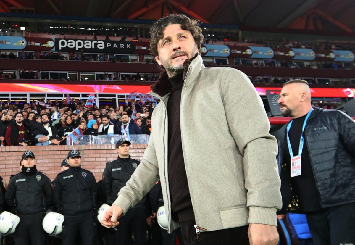 (Özet) Trabzonspor - Galatasaray Maçı Özeti ve Tüm Önemli Anları 4