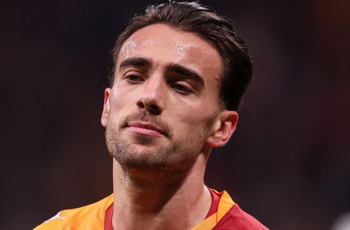 Yunus Akgün maç sonunda patladı: "18 yaşındaki çocuk, Abdülkerim ağabeye küfrediyor" 2