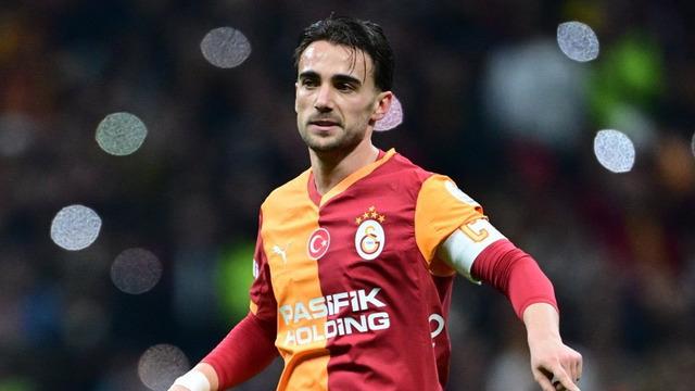 Yunus Akgün maç sonunda patladı: 18 yaşındaki çocuk, Abdülkerim ağabeye küfrediyor