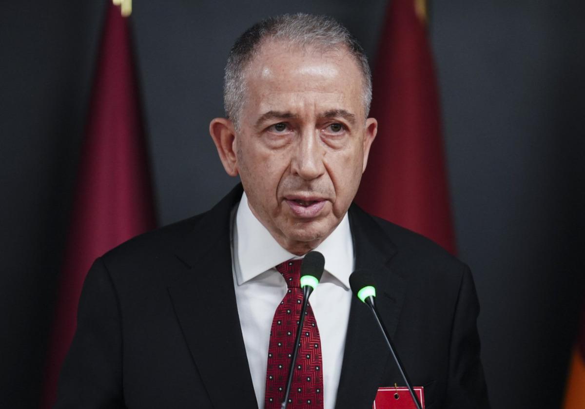 (Özet) Trabzonspor - Galatasaray Maçı Özeti ve Tüm Önemli Anları 2