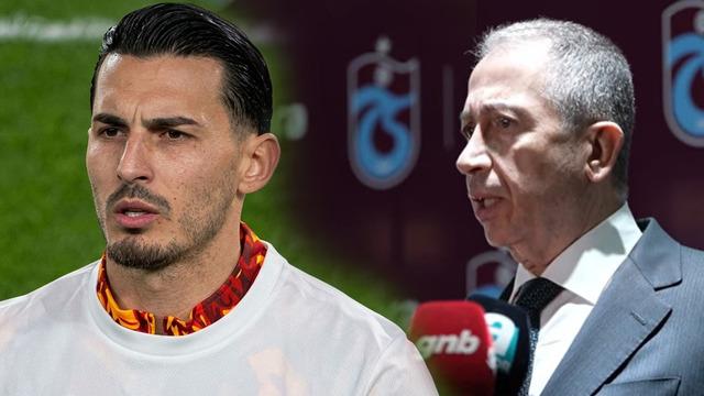 Galatasaray'dan maç sonu son dakika açıklaması! "Uğurcan Çakır'a kara propaganda yaptılar!"