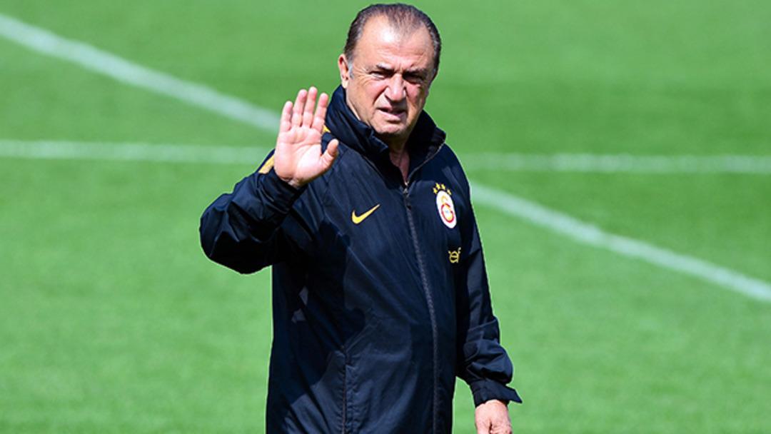 Fatih Terim Başakşehir ma&ccedil;ının 11'inde değişikliğe gidecek!