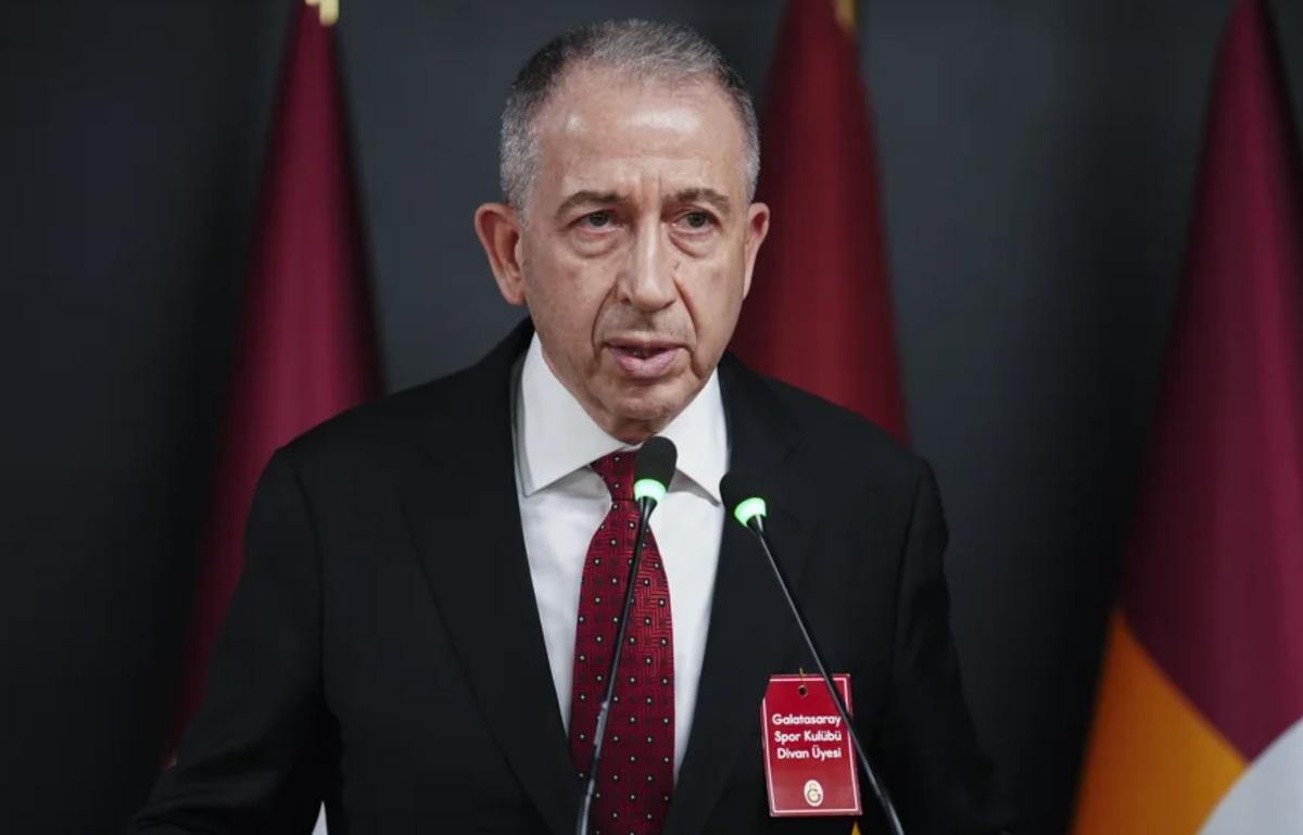 Galatasaray dan ma&ccedil; sonu son dakika a&ccedil;ıklaması! "Uğurcan &Ccedil;akır a kara propaganda yaptılar!" 2