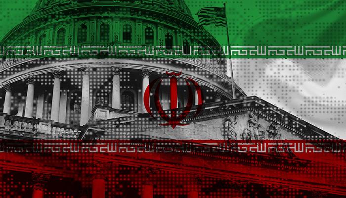 Trump İran'a s&uuml;re vermişti! İran'dan zehir zemberek a&ccedil;ıklama: "T&uuml;m b&ouml;lge cehenneme d&ouml;n&uuml;ş&uuml;r"