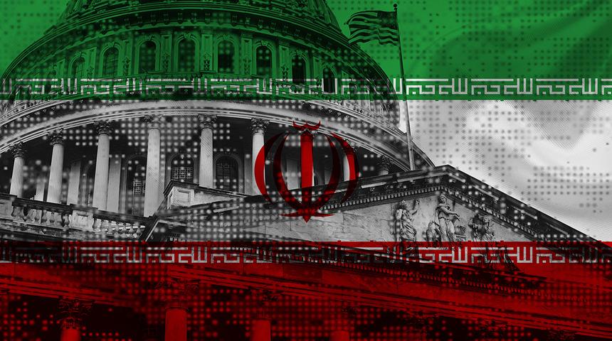 Trump İran'a s&uuml;re vermişti! İran'dan zehir zemberek a&ccedil;ıklama: "T&uuml;m b&ouml;lge cehenneme d&ouml;n&uuml;ş&uuml;r"