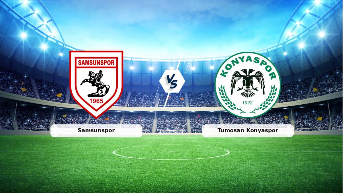 (Özet) ikas Eyüpspor - Samsunspor Maçı Özeti ve Tüm Önemli Anları 1