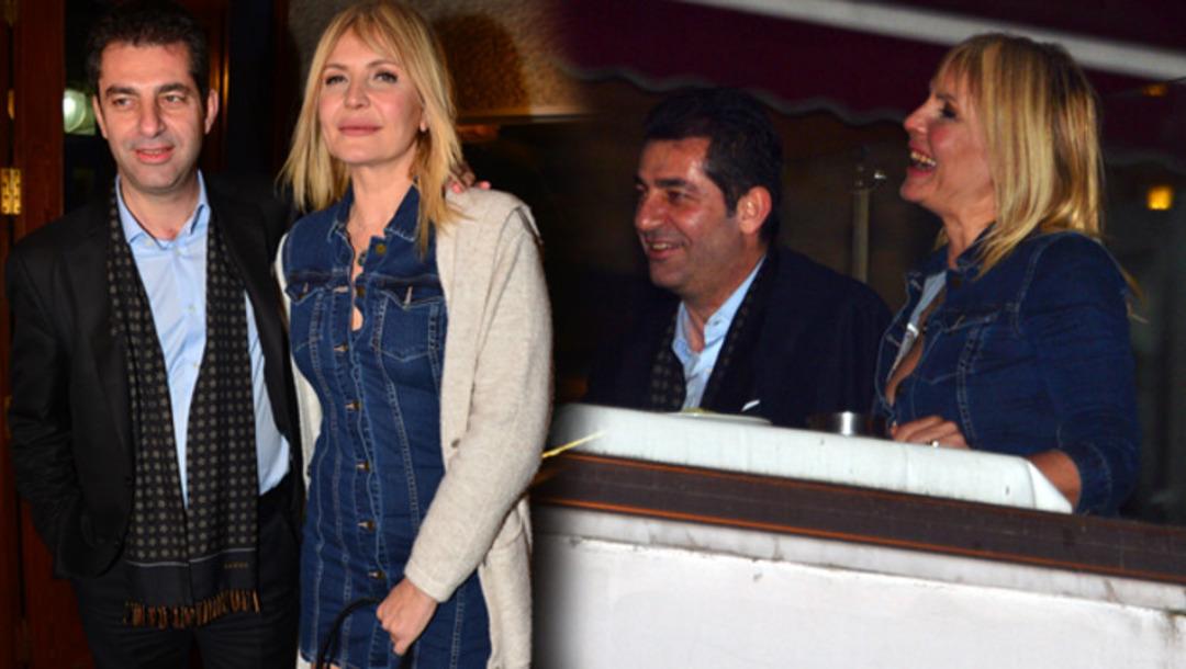 Seda Akg&uuml;l yeniden evlilik yolunda! 