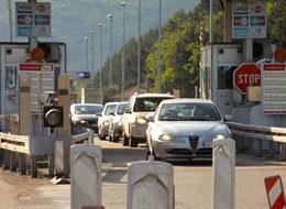 Plaka tanıma sistemi meyvelerini veriyor