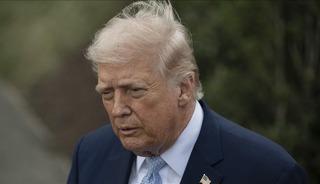 Beyaz Saray Trump'ın sağlık durumuyla ilgili iddiaları yalanladı