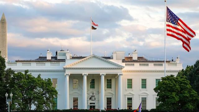 Trump’ın sağlık durumuna ilişkin, hastaneye kaldırıldı iddialarına Beyaz Saray’dan yalanlama