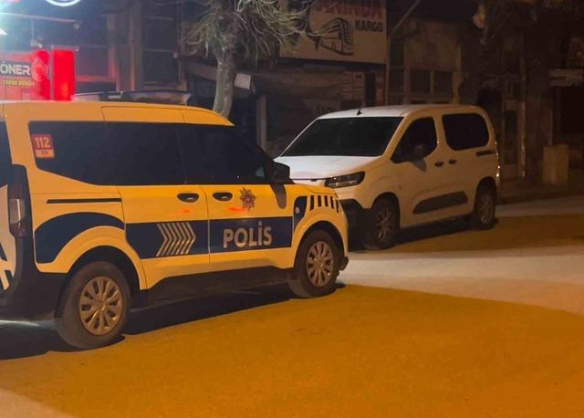 Çorum’da silahlı saldırı: 1 yaralı 1