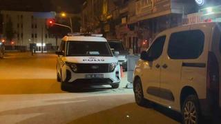 Çorum’da silahlı saldırı: 1 yaralı