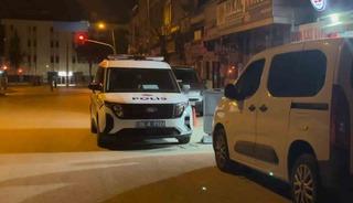 &Ccedil;orum&rsquo;da silahlı saldırı: 1 yaralı