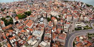 Fiyat farkı y&uuml;zde 10'u buldu: Konut piyasasında yeni dinamik 