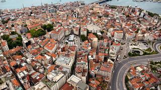 Fiyat farkı yüzde 10'u buldu: Konut piyasasında yeni dinamik 